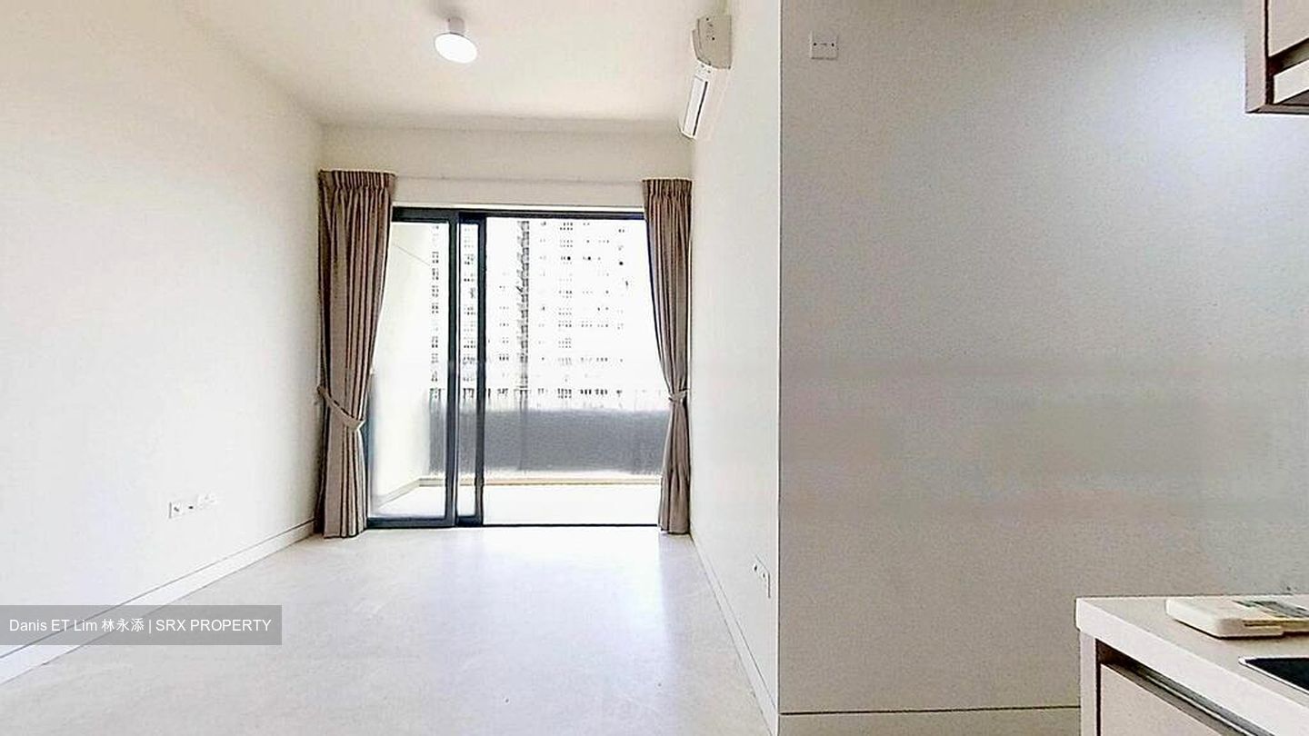 Highline Residences (D3), Condominium #486786801